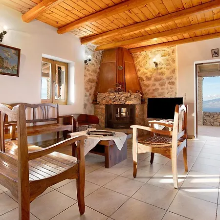 Villa Agricultural Anastasia *