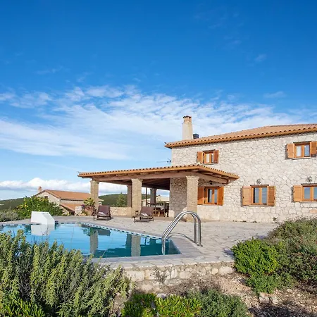 Villa Agricultural Anastasia