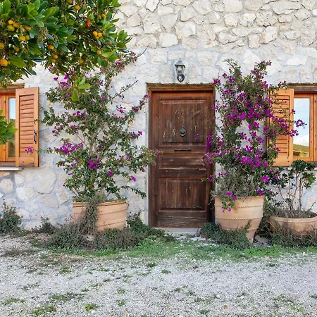 Agricultural Anastasia Villa *
